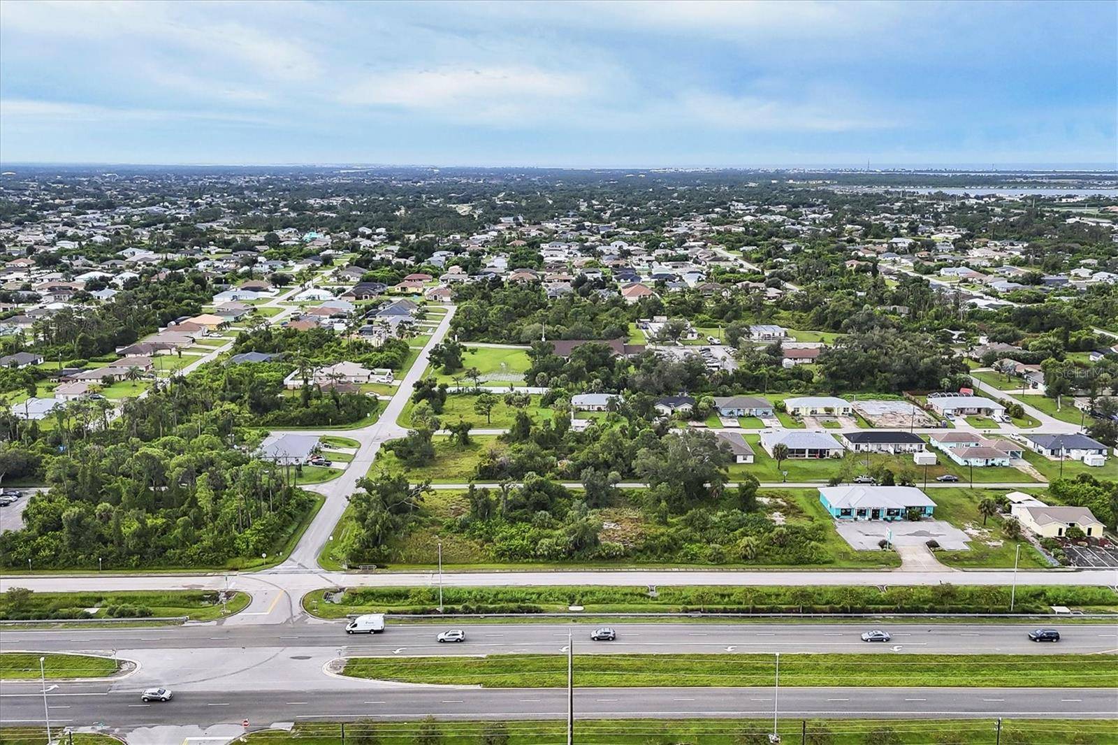 3285 S ACCESS RD, Englewood, FL 34224