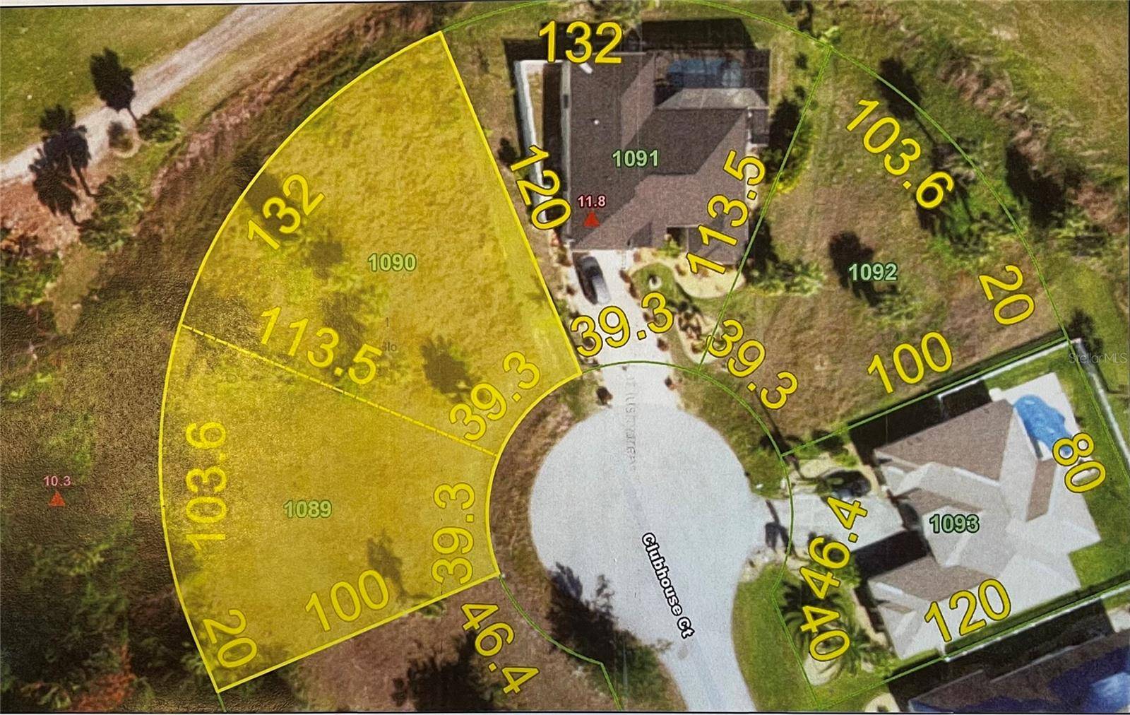 20 CLUBHOUSE CT, Rotonda West, FL 33947