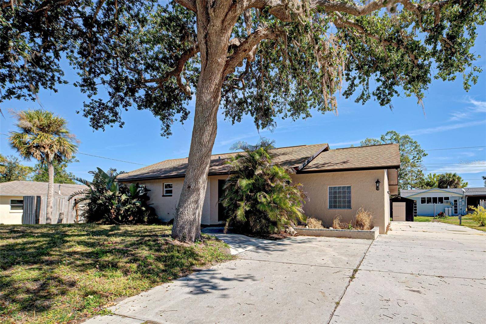 3187 GALIOT RD, Venice, FL 34293