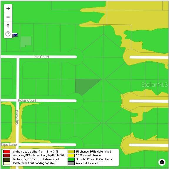 22 POLAR CT, Placida, FL 33946
