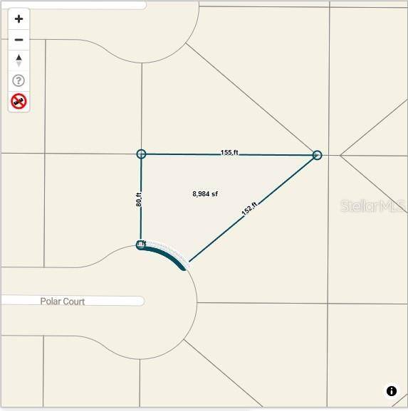 22 POLAR CT, Placida, FL 33946
