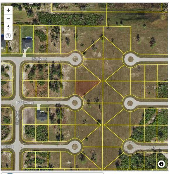 22 POLAR CT, Placida, FL 33946