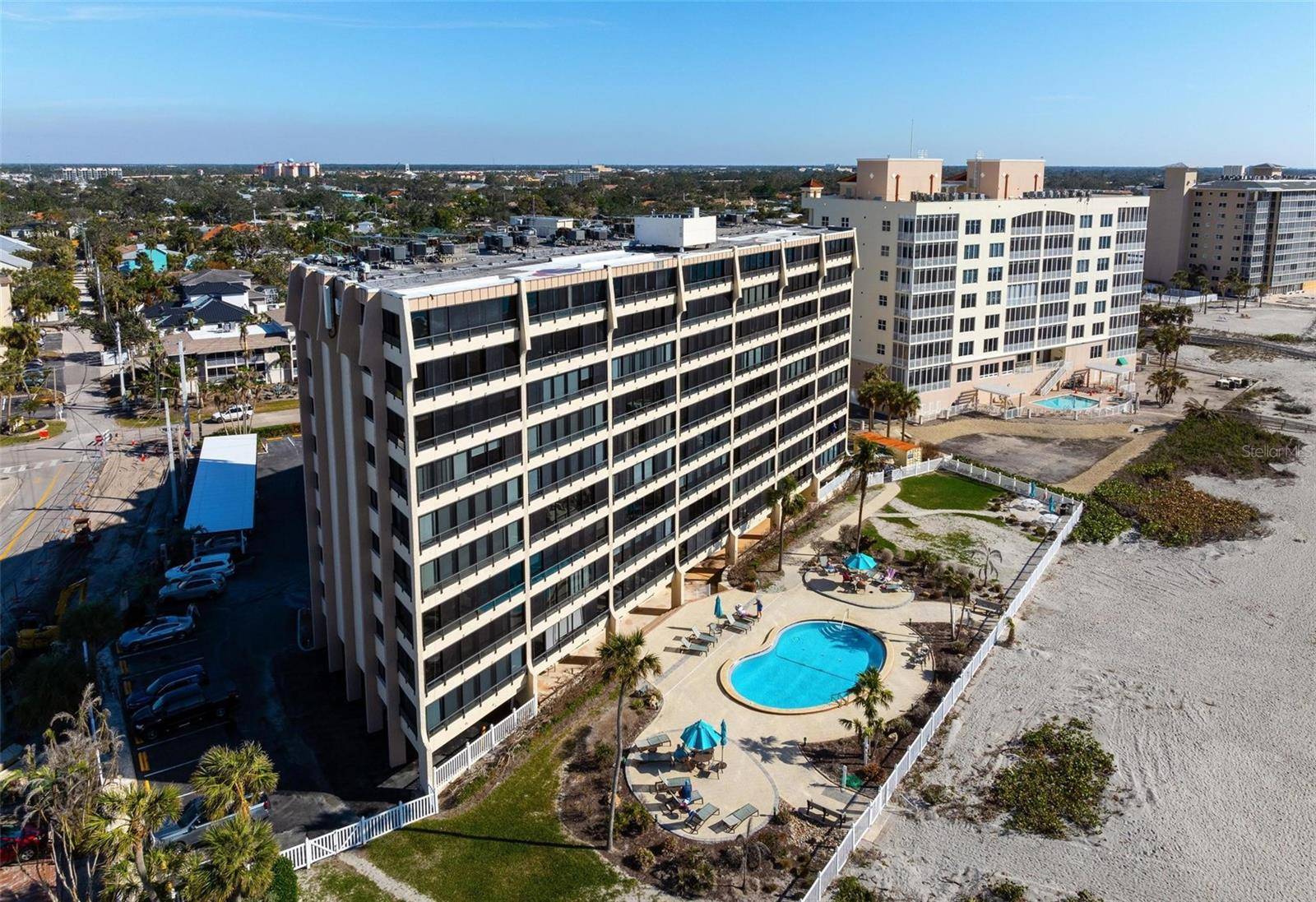 840 THE ESPLANADE N #104, Venice, FL 34285