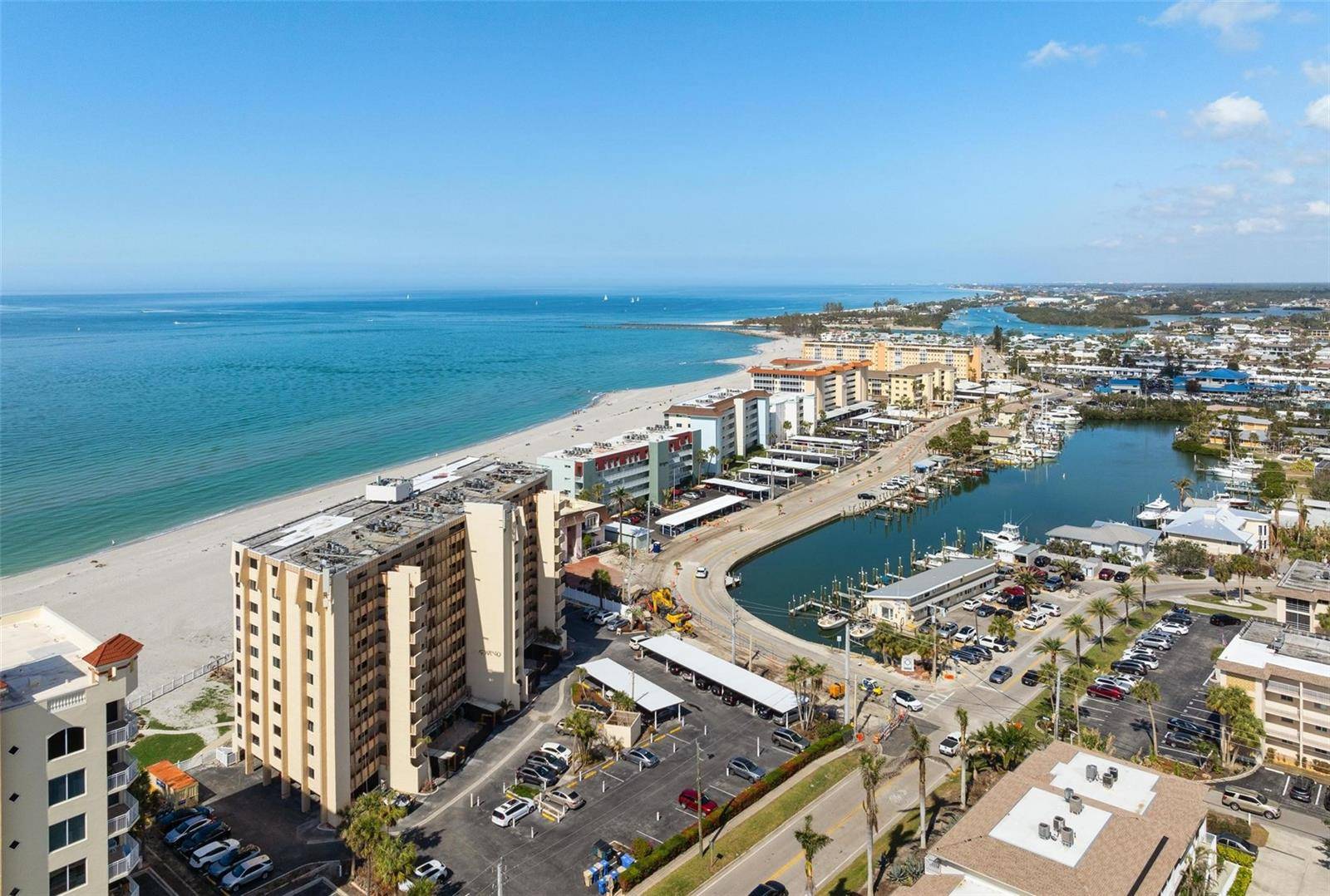 840 THE ESPLANADE N #104, Venice, FL 34285