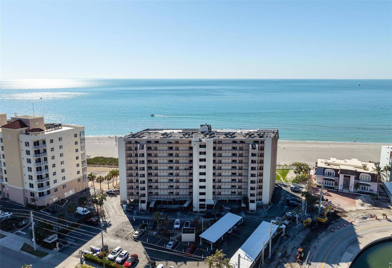 840 THE ESPLANADE N #104, Venice, FL 34285