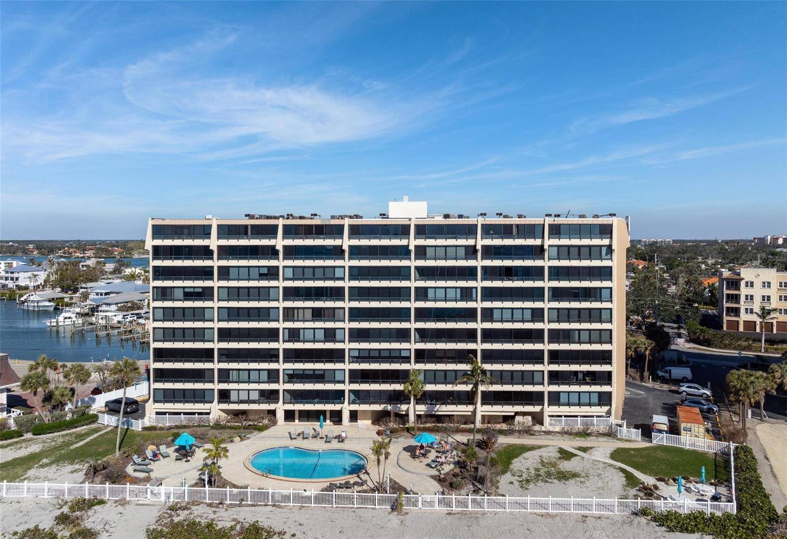 840 THE ESPLANADE N #104, Venice, FL 34285