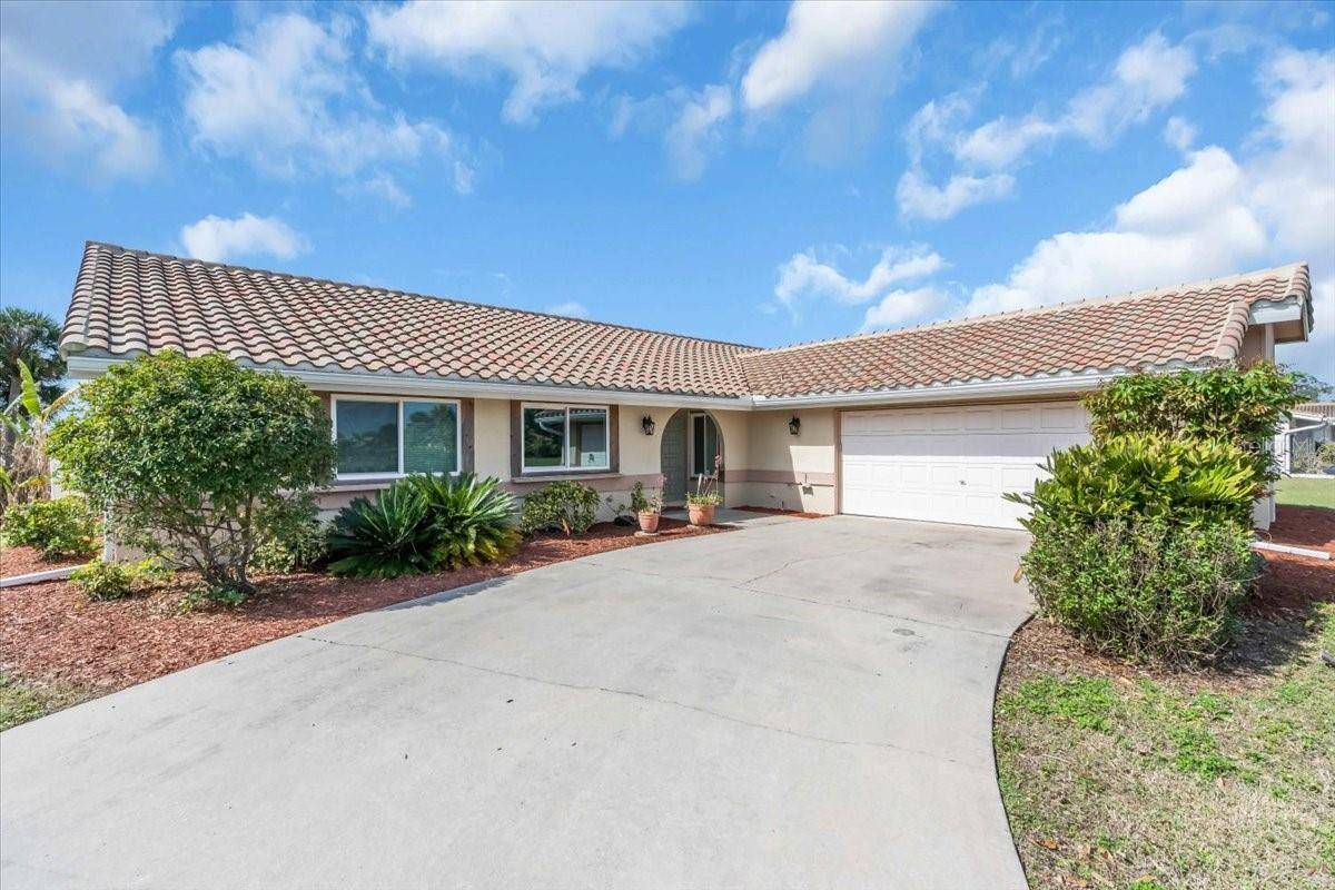 5061 RICHMOND TER, North Port, FL 34287