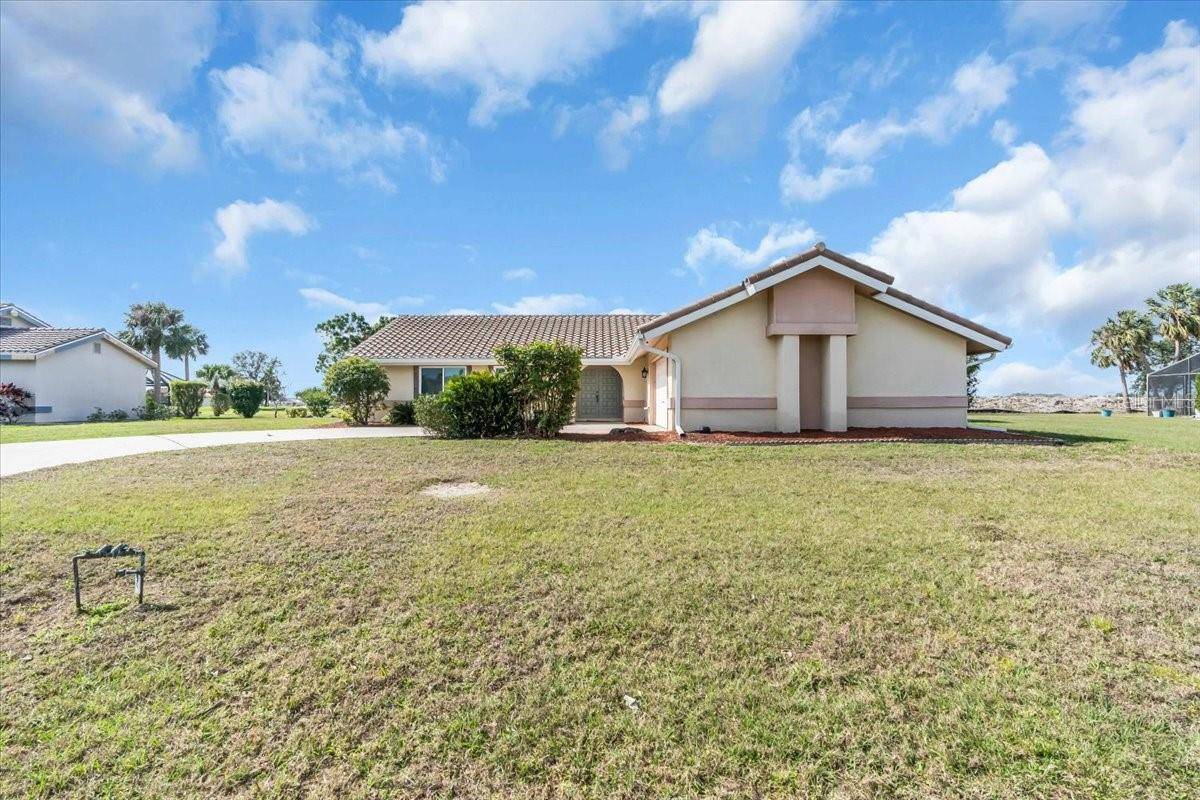 5061 RICHMOND TER, North Port, FL 34287