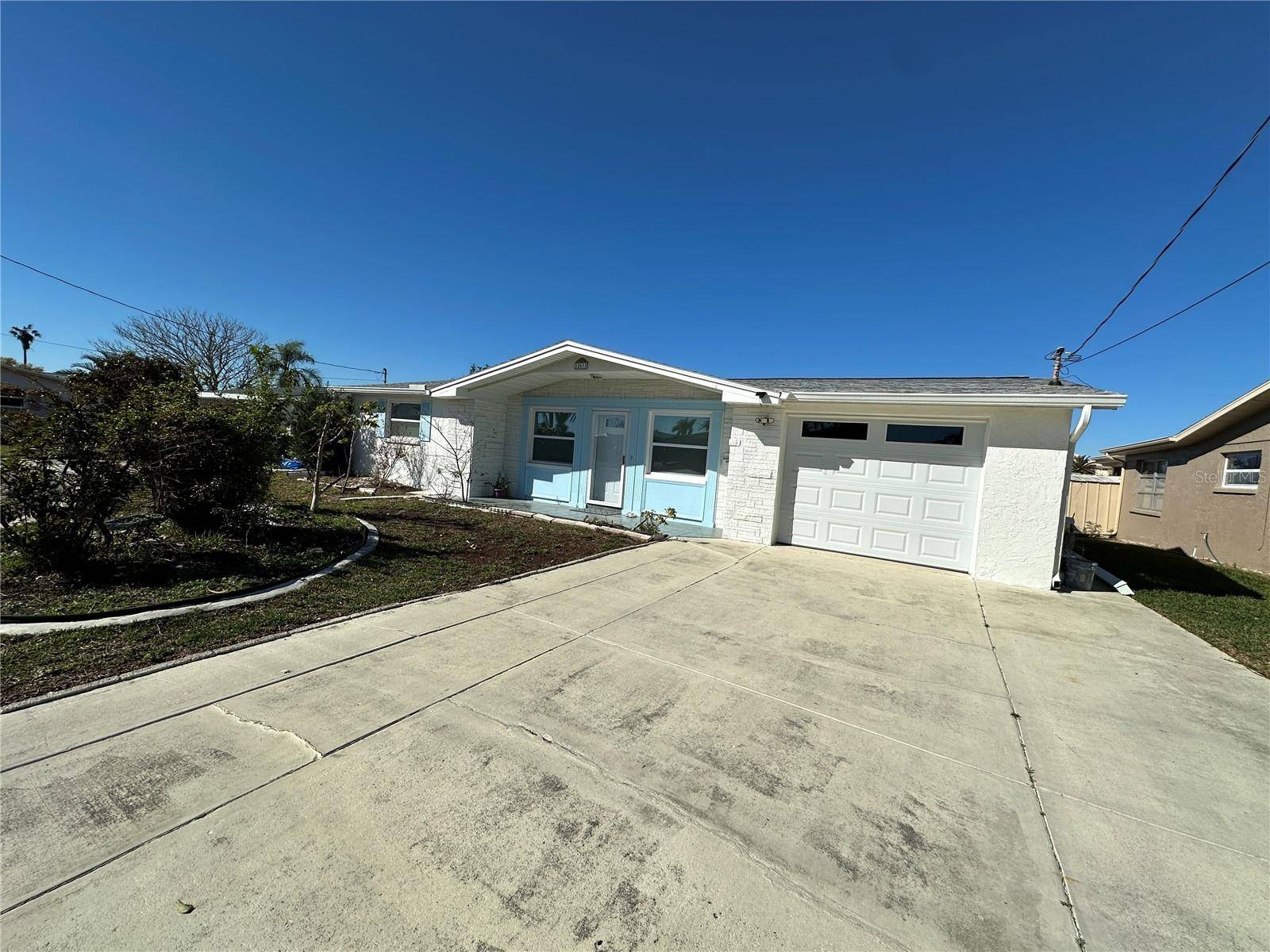 12613 4TH ISLE, Hudson, FL 34667