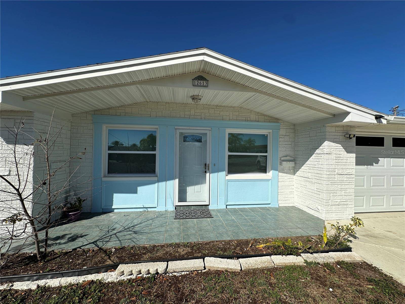 12613 4TH ISLE, Hudson, FL 34667
