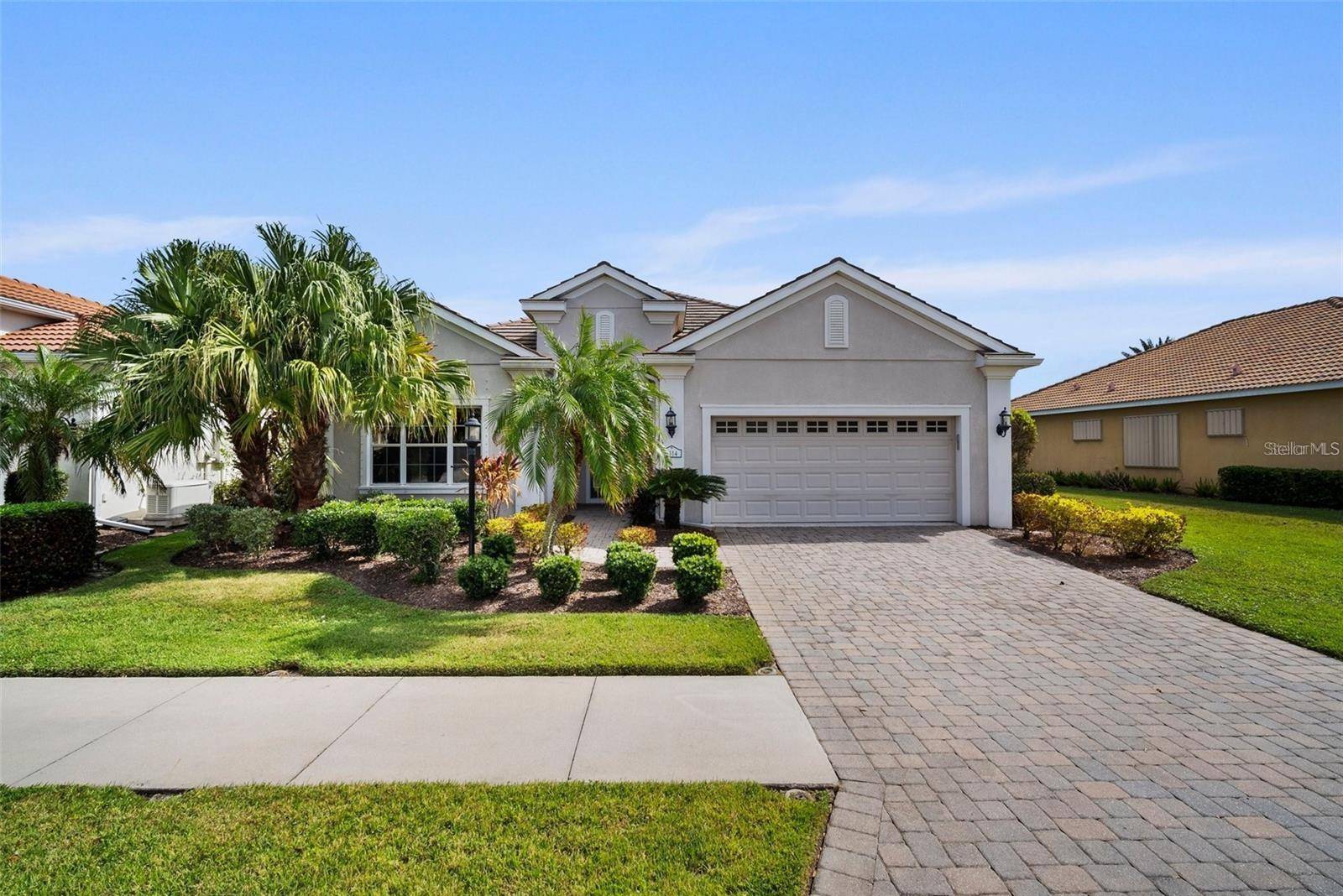 1314 STILL RIVER DR, Venice, FL 34293