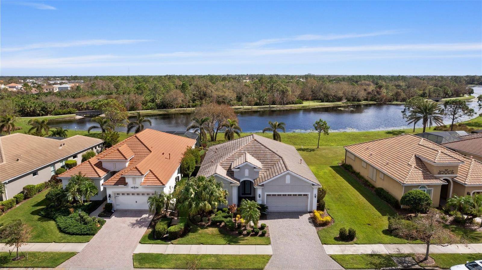 1314 STILL RIVER DR, Venice, FL 34293