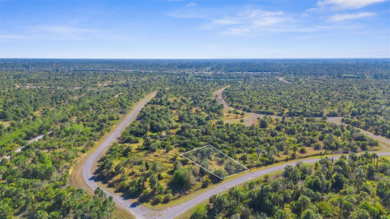 FARVIEW DR, North Port, FL 34288
