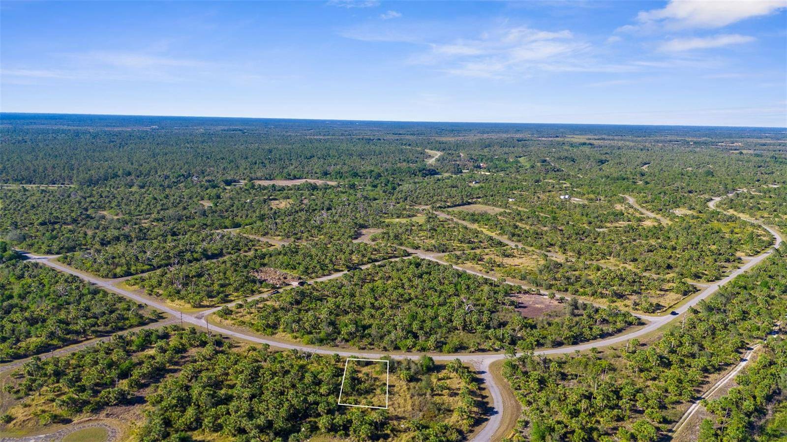 FARVIEW DR, North Port, FL 34288