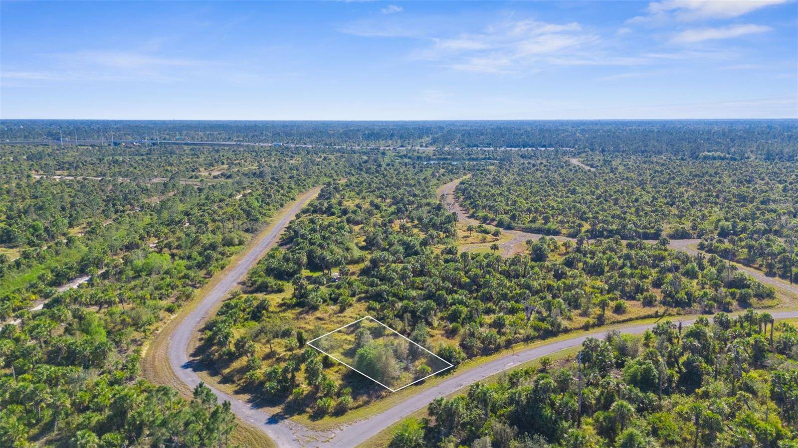 FARVIEW DR, North Port, FL 34288