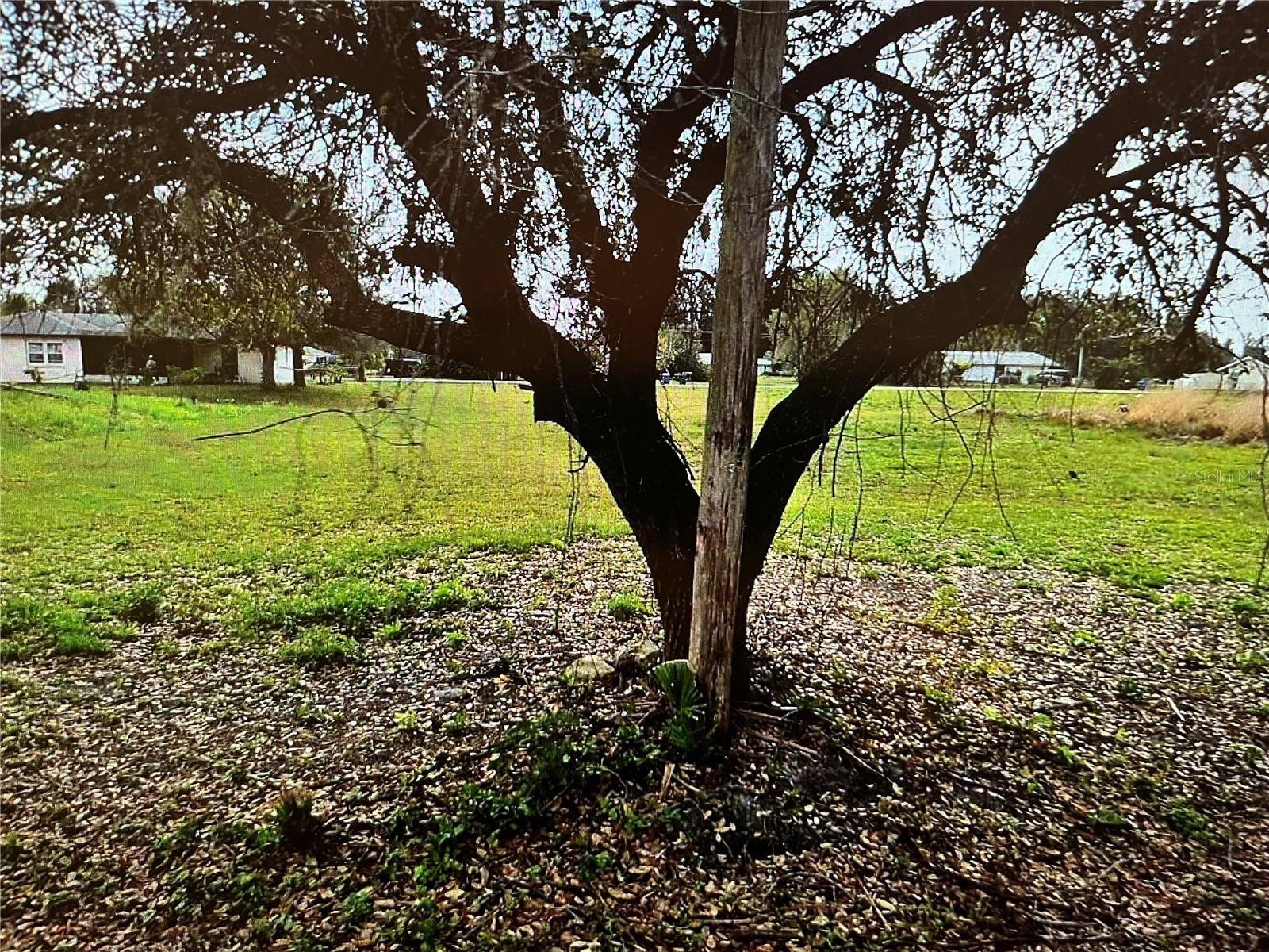 LOT 62&63 HERNANDO RD, North Port, FL 34287