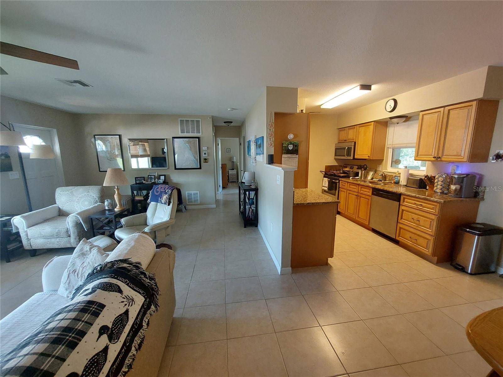 1541 CREST DR, Englewood, FL 34223