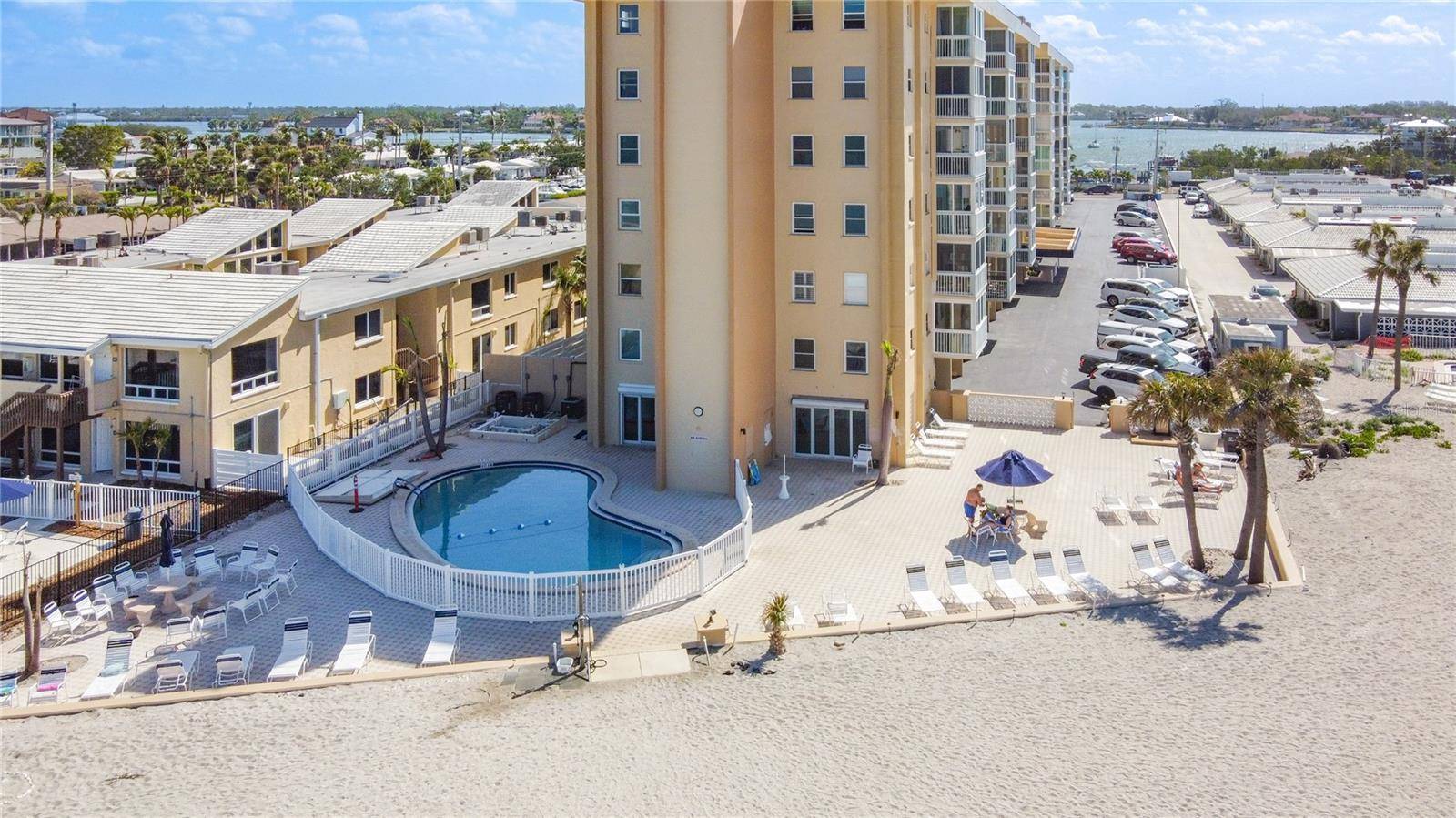 1255 TARPON CENTER DR #503, Venice, FL 34285