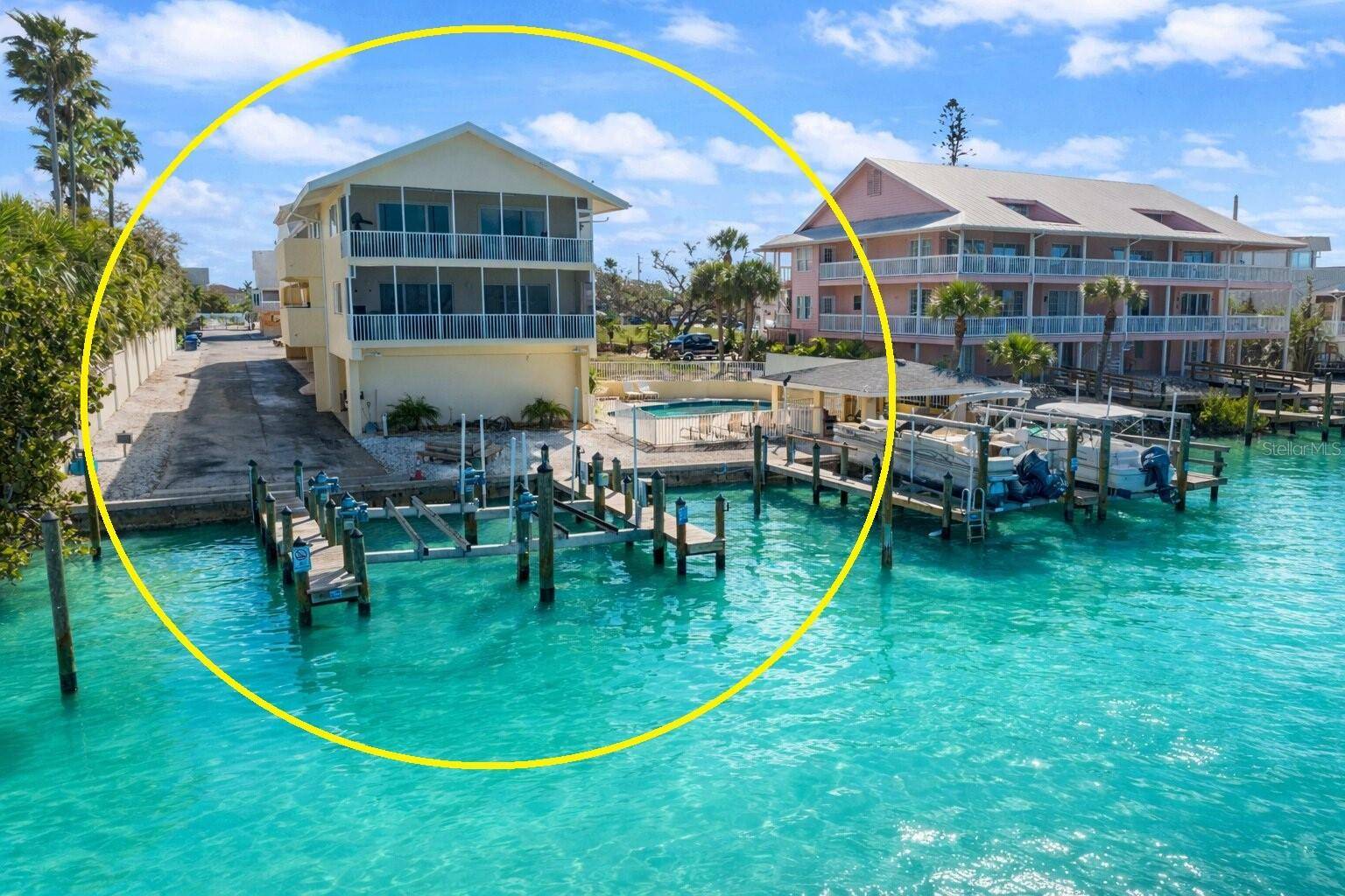 109 BAYSHORE RD #10, Nokomis, FL 34275