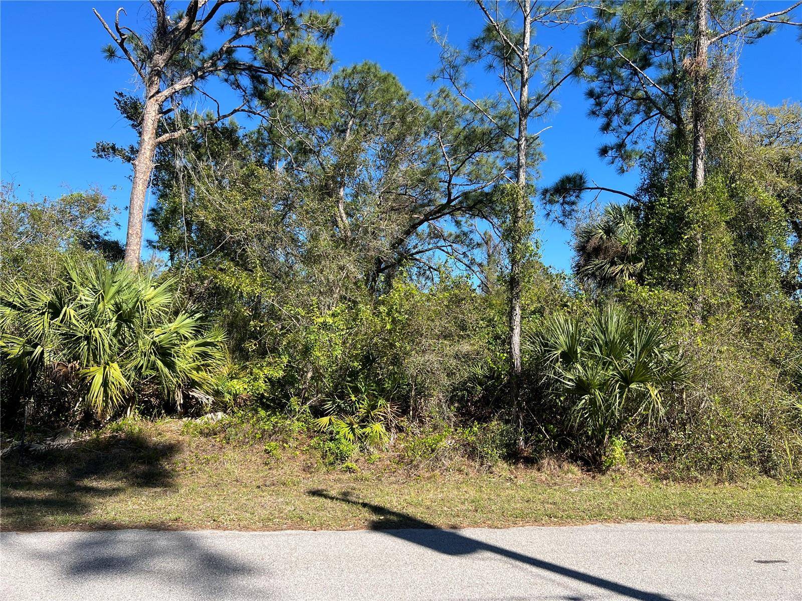 FEARS ST, North Port, FL 34288