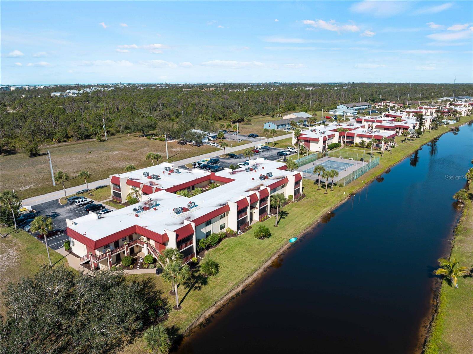66 BOUNDARY BLVD #275, Rotonda West, FL 33947
