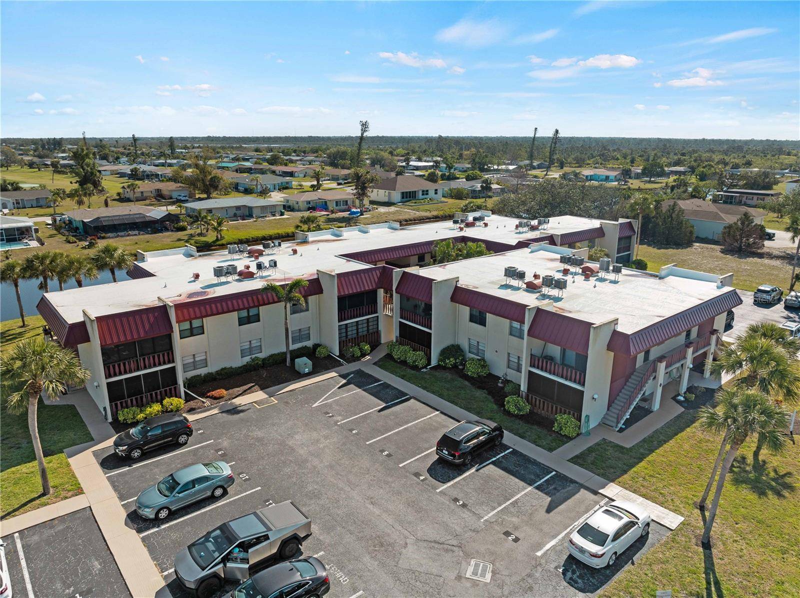 66 BOUNDARY BLVD #275, Rotonda West, FL 33947
