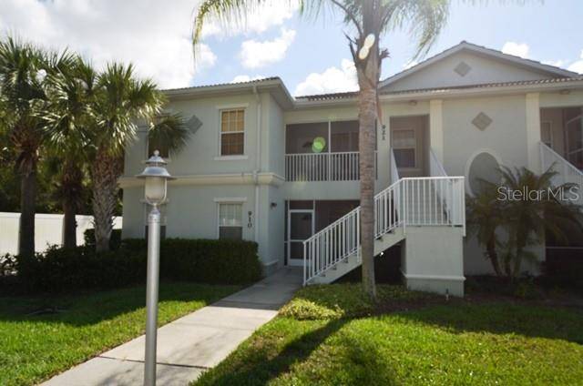 900 GARDENS EDGE DR #921, Venice, FL 34285