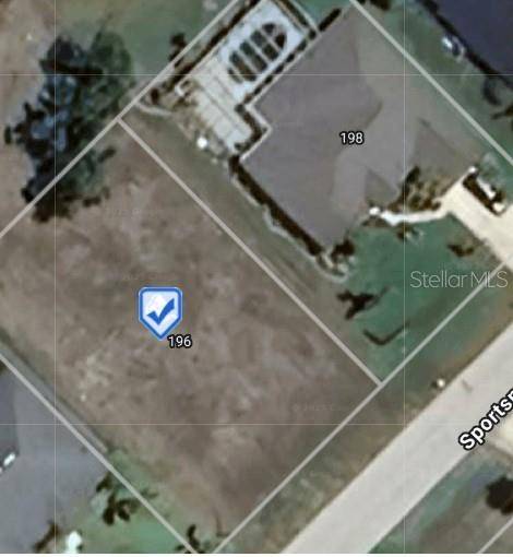 196 SPORTSMAN RD, Rotonda West, FL 33947