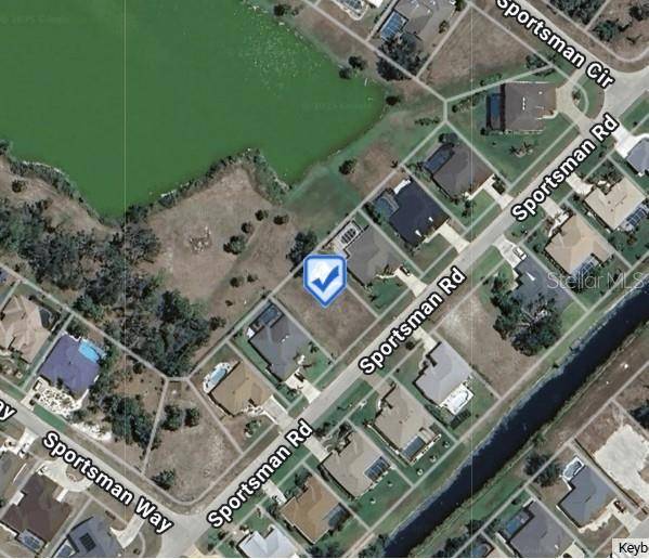 196 SPORTSMAN RD, Rotonda West, FL 33947