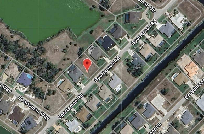 196 SPORTSMAN RD, Rotonda West, FL 33947