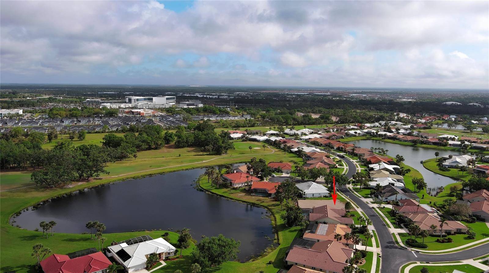 1717 KILRUSS DR, Venice, FL 34292