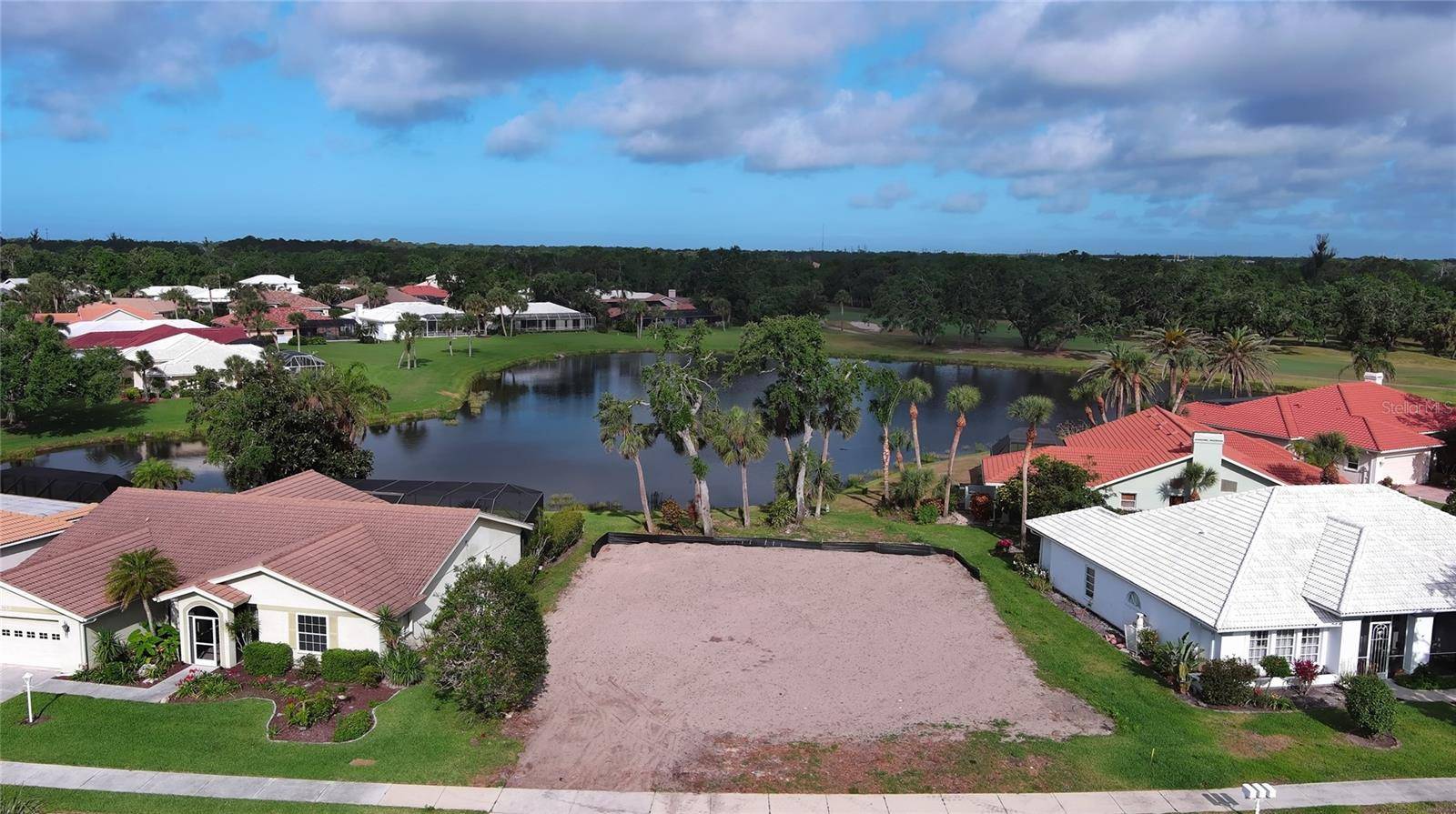1717 KILRUSS DR, Venice, FL 34292