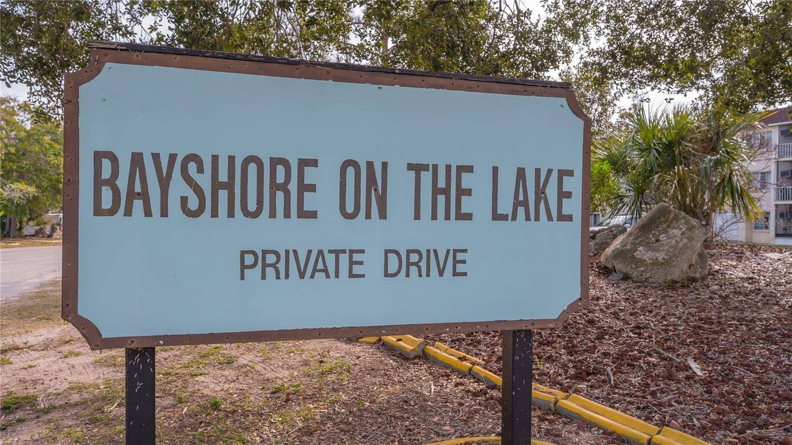 3845 LAKE BAYSHORE DR #F103, Bradenton, FL 34205