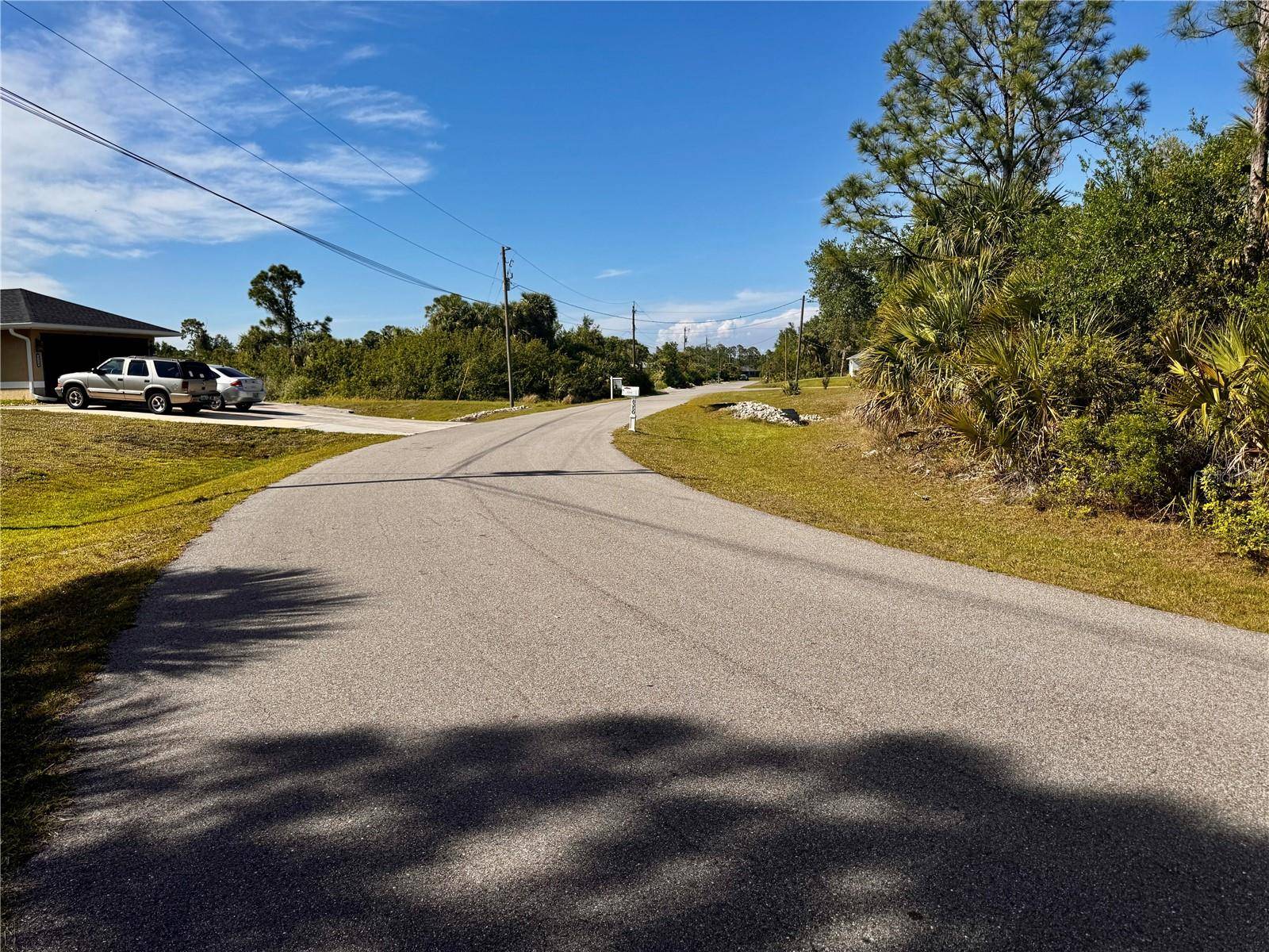 SAWYER CIR, North Port, FL 34288
