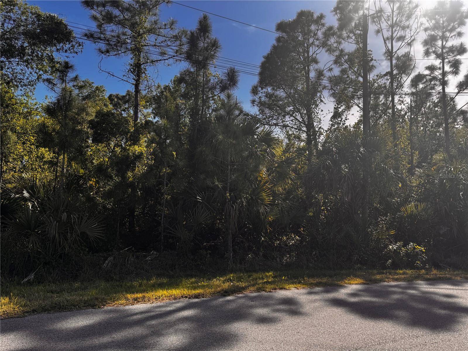 SAWYER CIR, North Port, FL 34288
