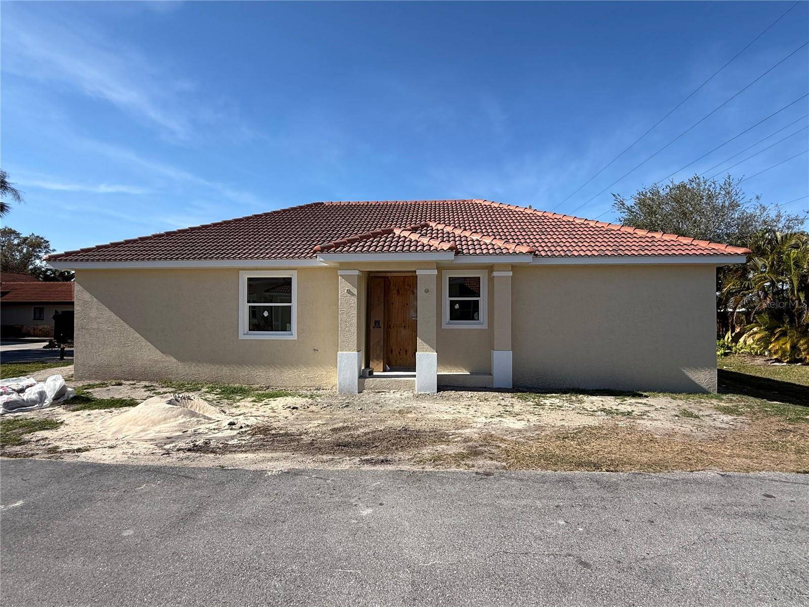 0 SORRENTO PL, Nokomis, FL 34275