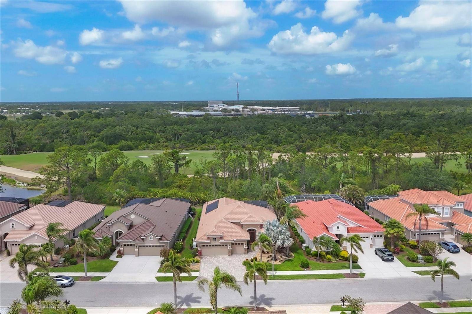 1241 CREEK NINE DR, North Port, FL 34291