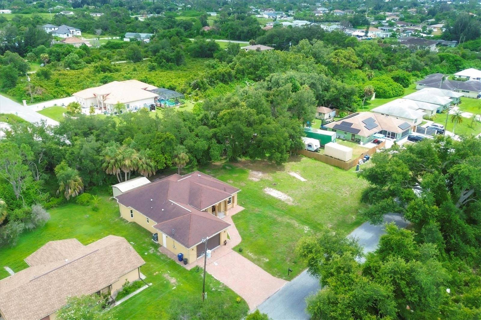 431 SEVILLA ST, North Port, FL 34287