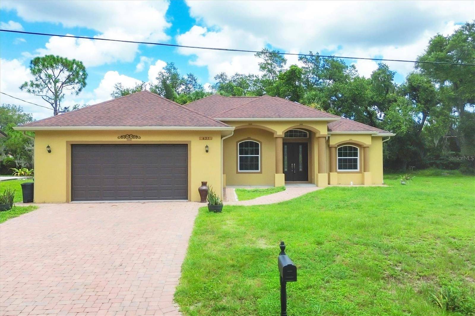 431 SEVILLA ST, North Port, FL 34287