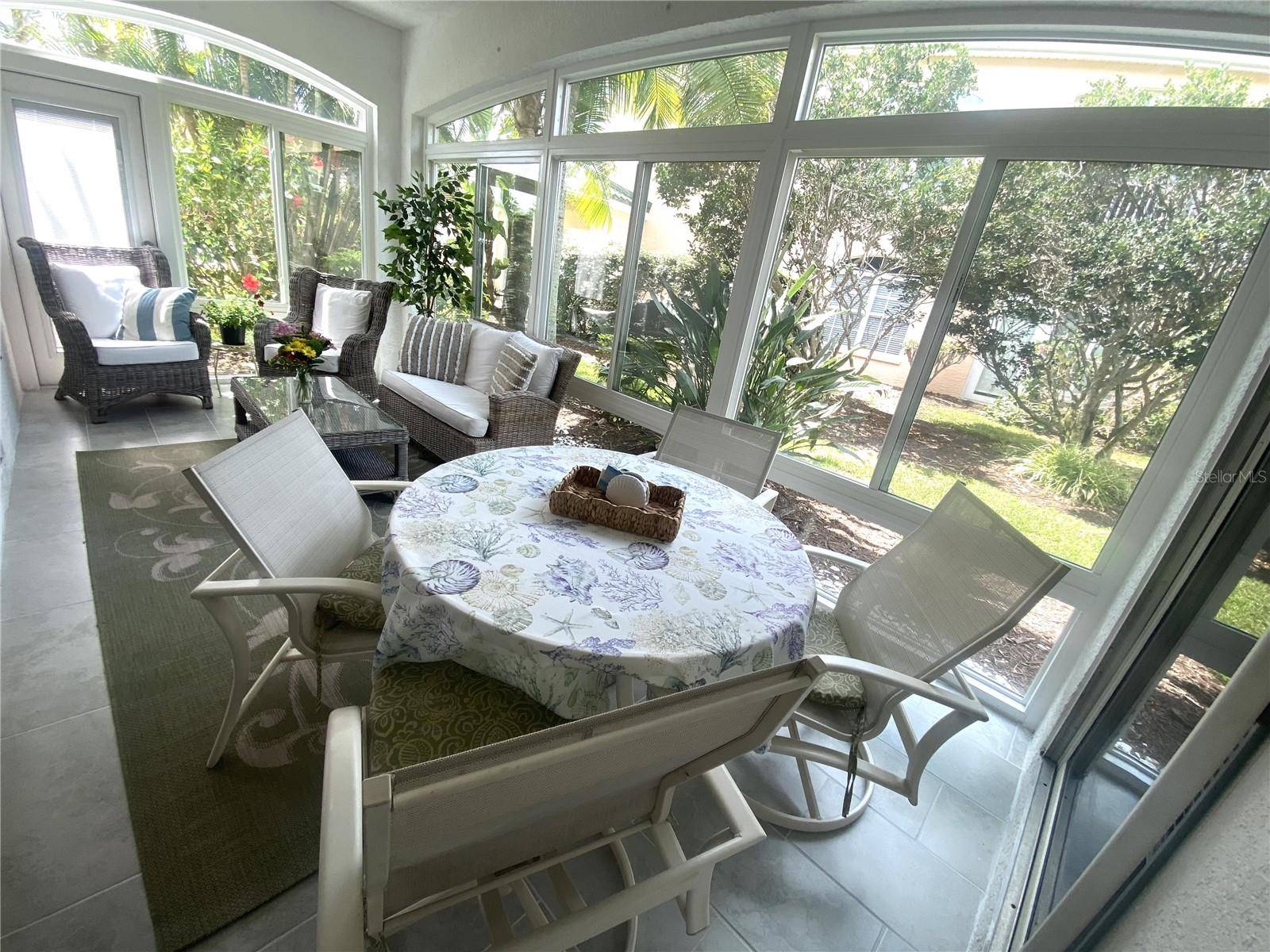 801 GONDOLA PARK DR #801, Venice, FL 34292