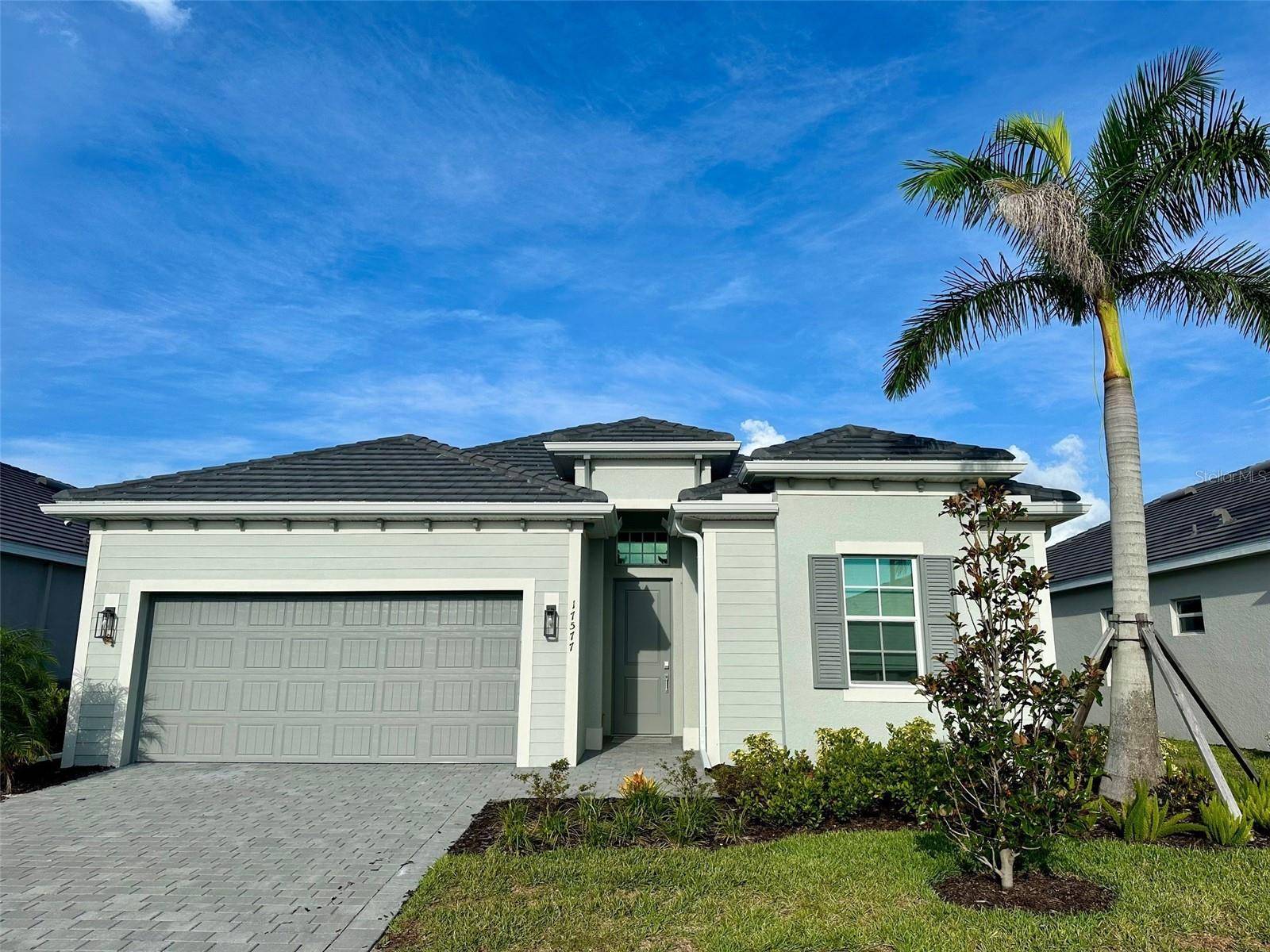 17577 SANTORINI CT, Venice, FL 34293