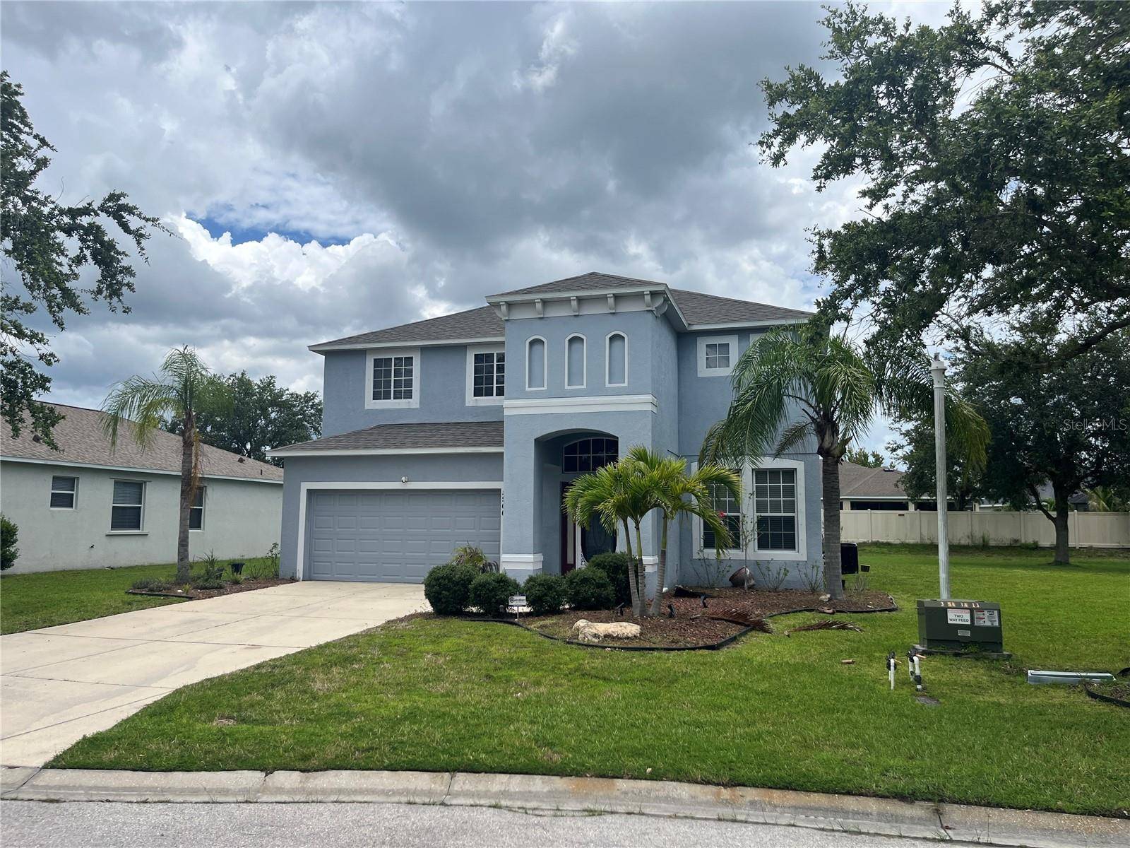 5966 WILLOWS BRIDGE LOOP, Ellenton, FL 34222