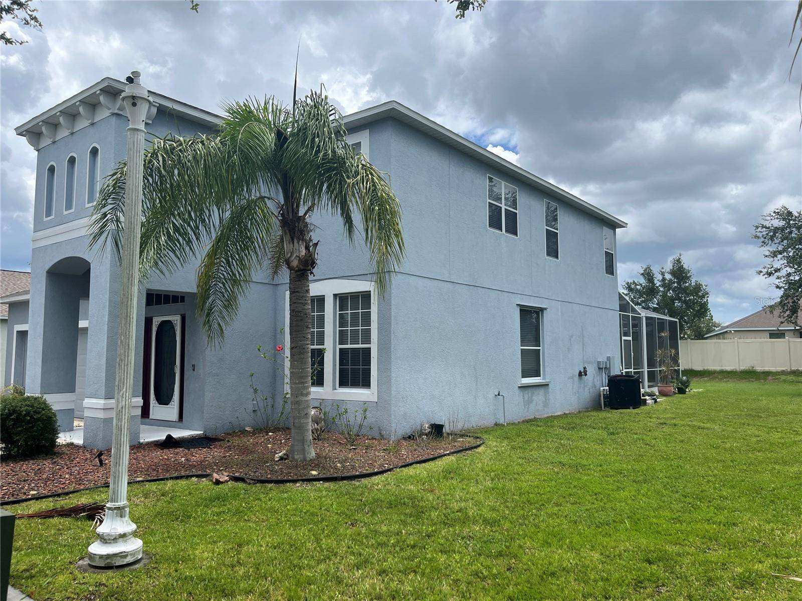 5966 WILLOWS BRIDGE LOOP, Ellenton, FL 34222