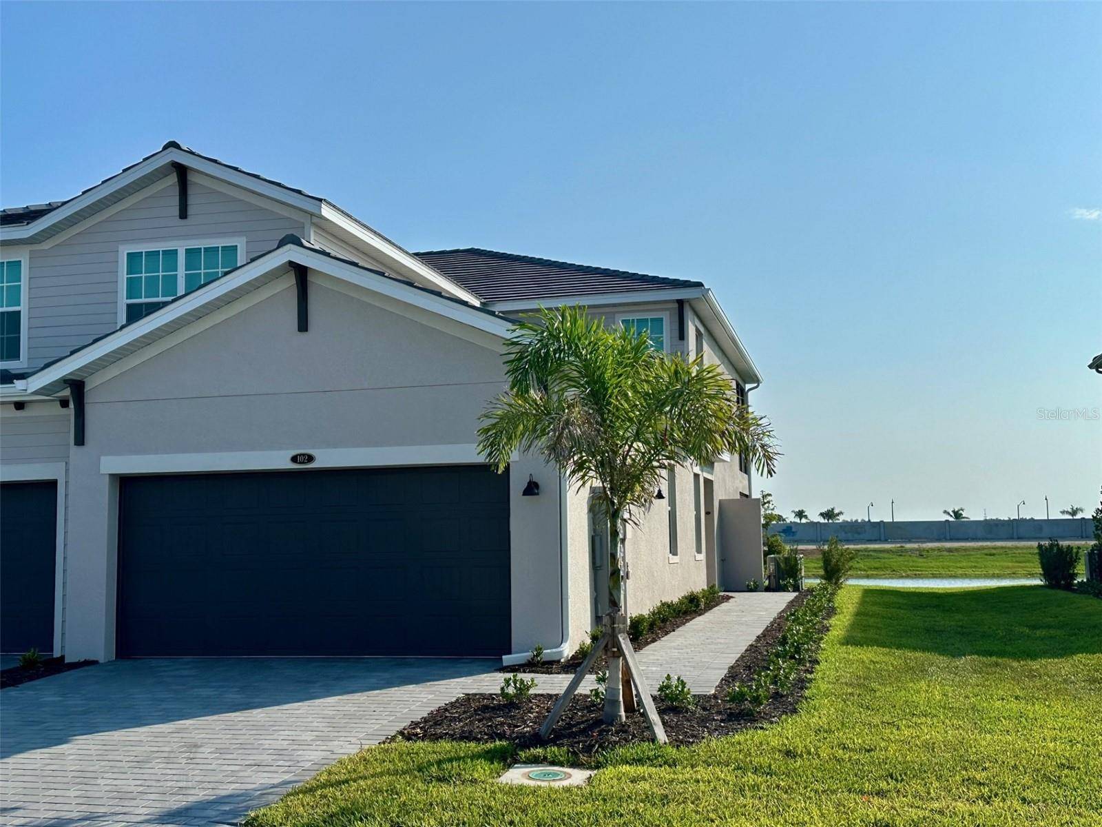 12680 RADIANCE CT #102, Venice, FL 34293