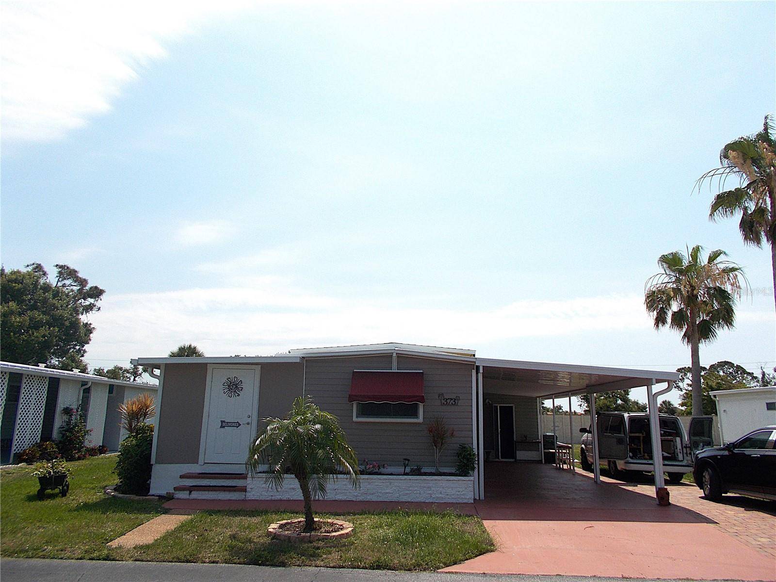 373 LONGWOOD DR, Venice, FL 34285