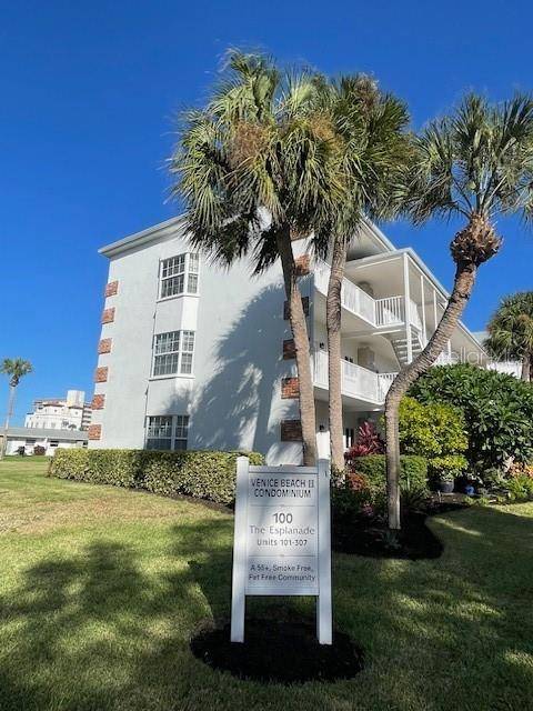 100 THE ESPLANADE N #306, Venice, FL 34285