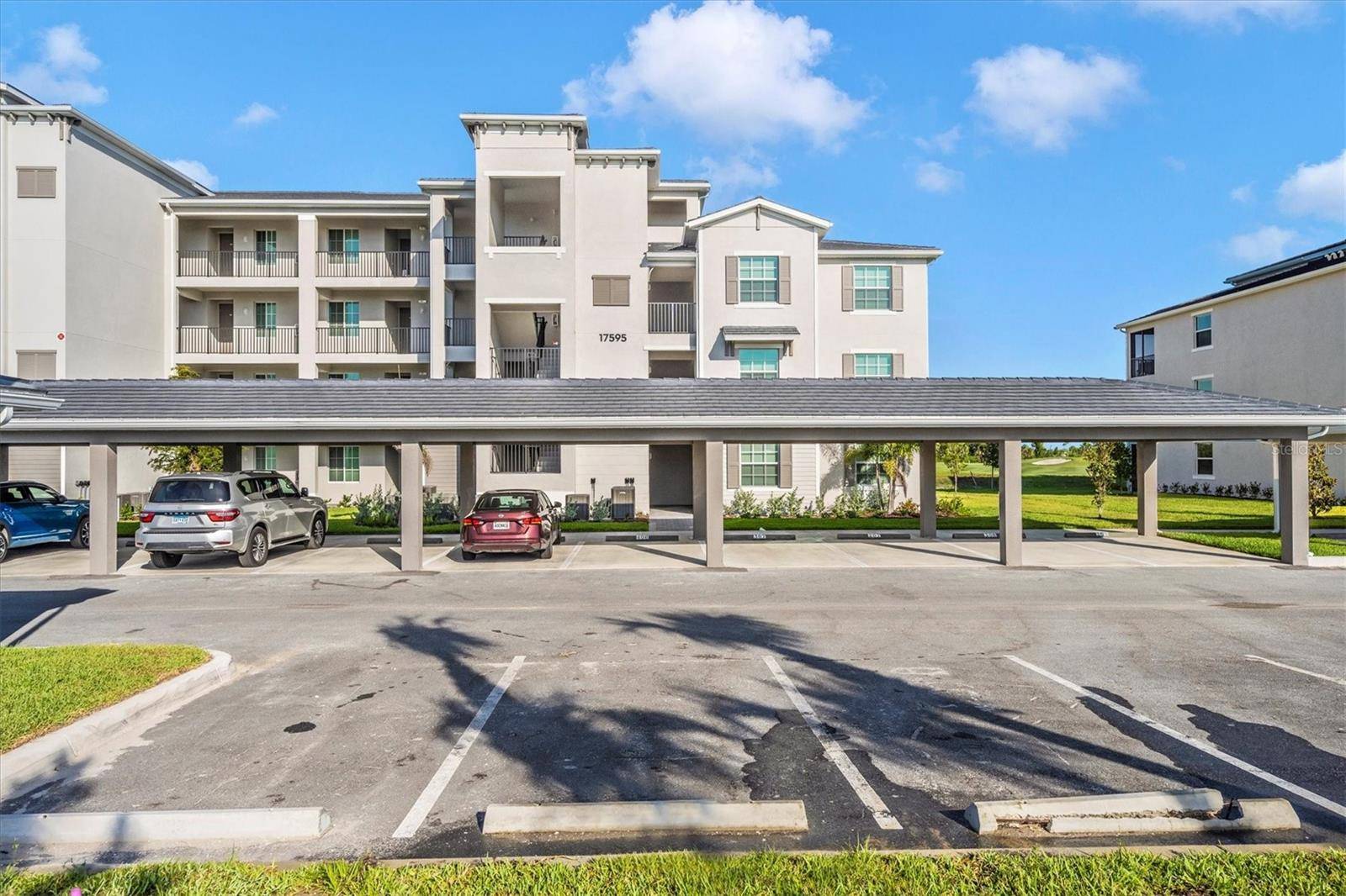 17595 OPAL SAND DR #105, Venice, FL 34293