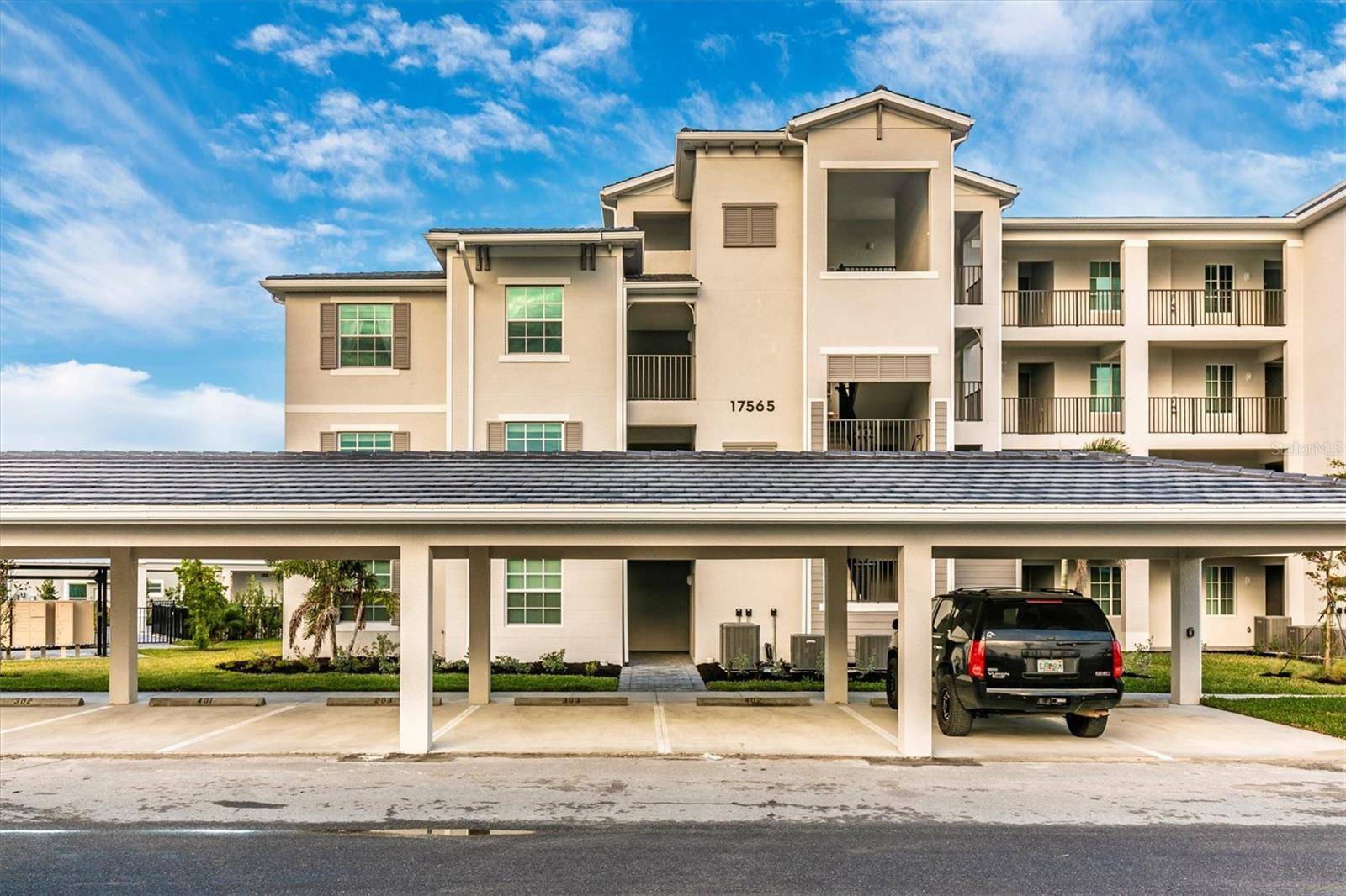 17565 OPAL SAND DR #305, Venice, FL 34293