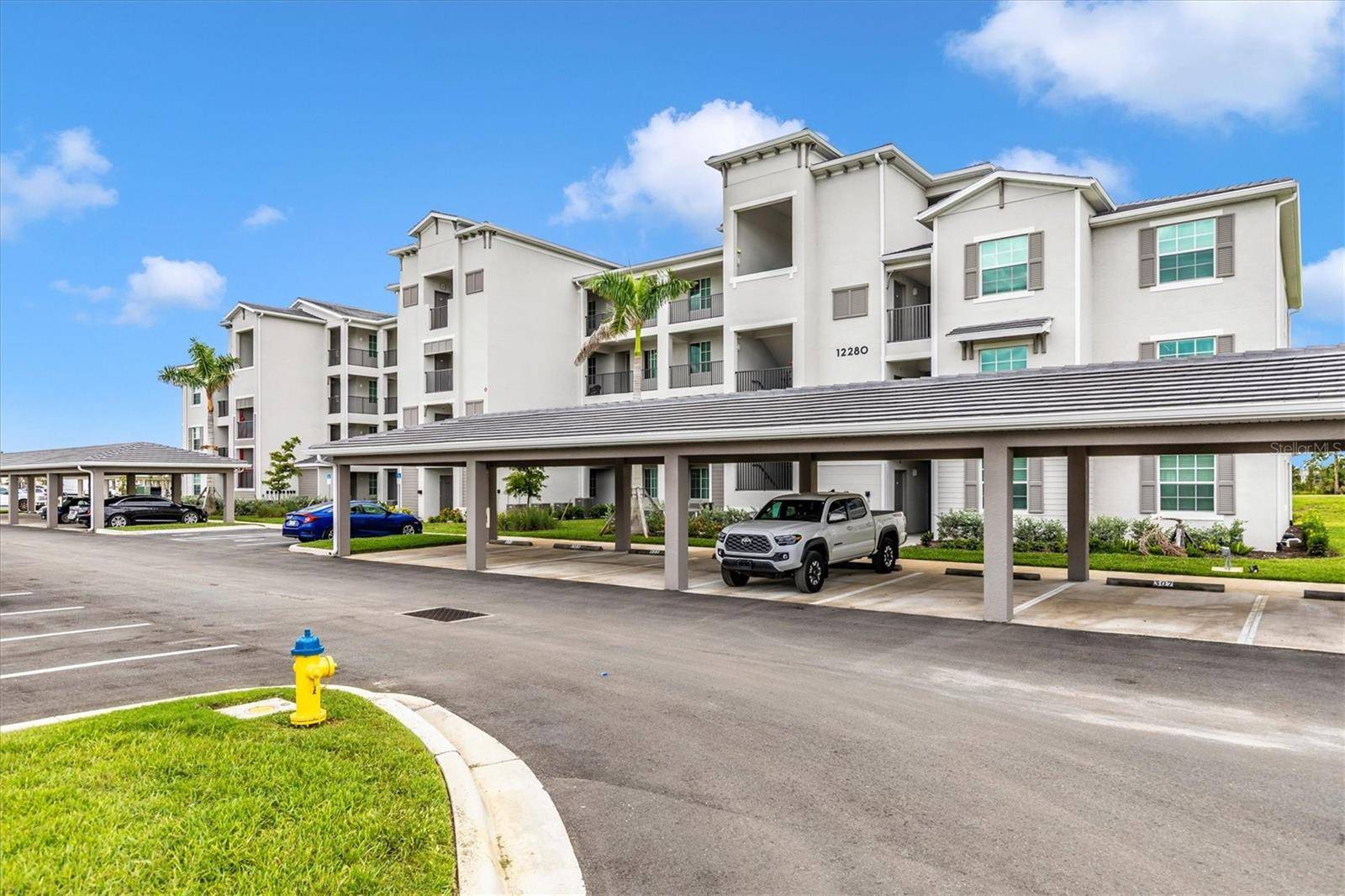 12280 WELLEN GOLF ST #304, Venice, FL 34293