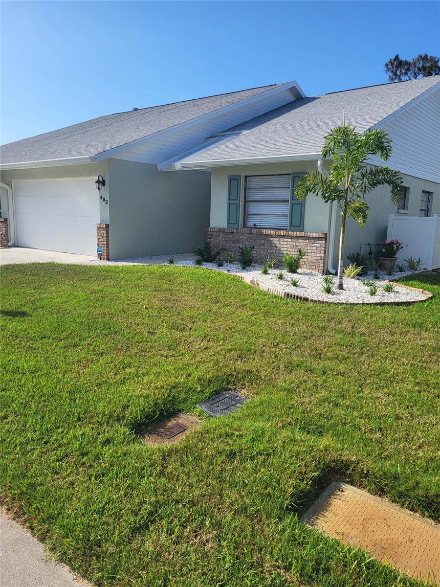 482 PENDLETON PL, Venice, FL 34292